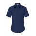 Дамска риза Poplin Shirt SS Дамска риза Poplin Shirt SS